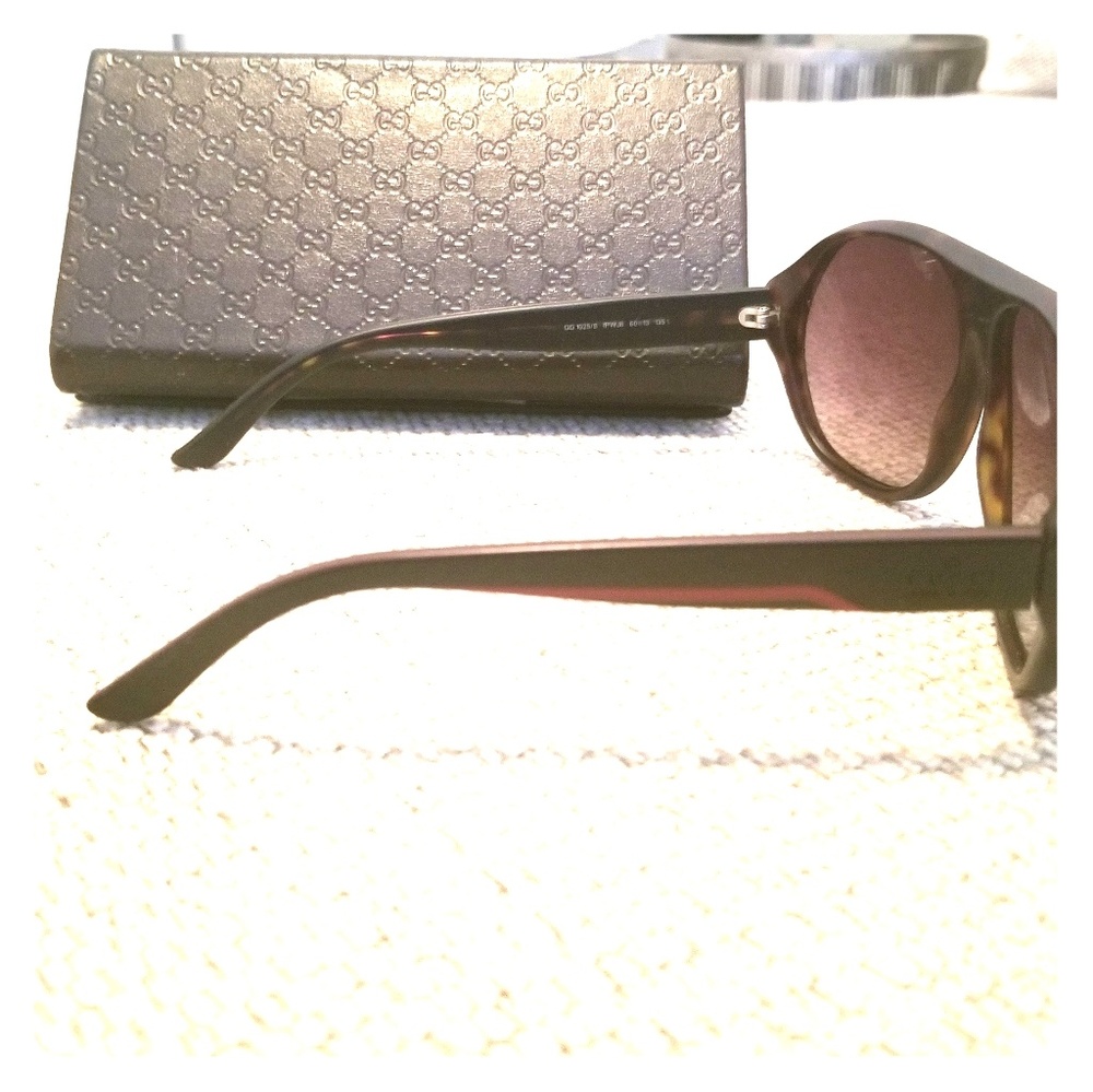 Gucci Sunglasses